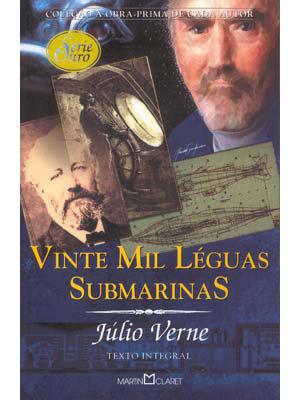 Download 20000 Leguas Submarinas Julio Verne