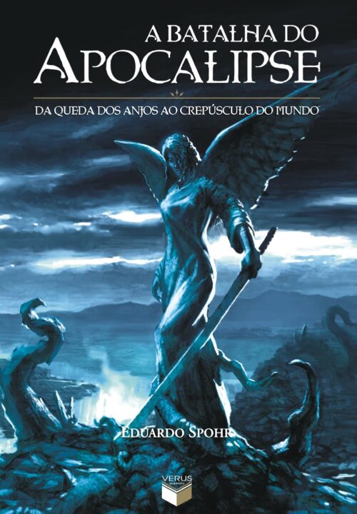 Download A Batalha do Apocalipse Eduardo Spohr em Epub mobi PDF2