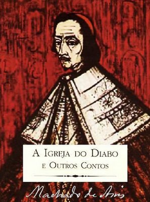 Download A Igreja do Diabo Machado de Assis