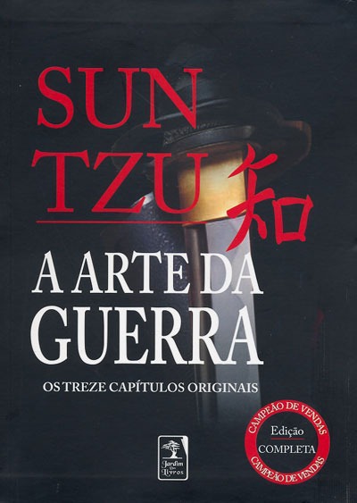 Download A arte da Guerra Sun Tzu