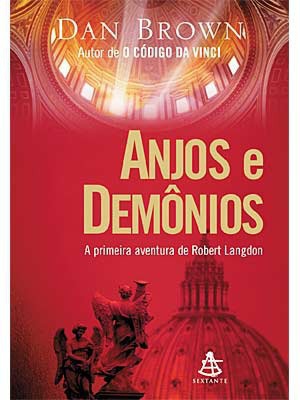 Download Anjos e Demonios Dan Brown Epub mobi pdf