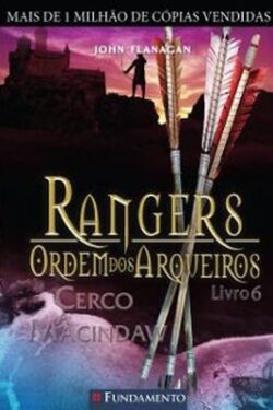 Download Cerco a Macindaw Rangers Ordem dos Arqueiros Vol. 6 Epub mobi pdf