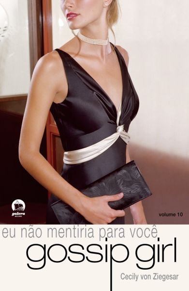 Download Eu nao mentiria para voce Gossip Girl Vol. 10 ePUB mobi pdf