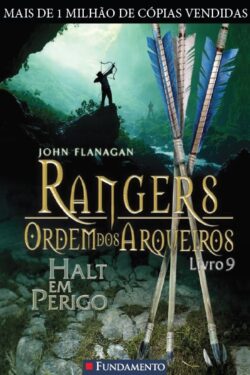 Download Halt em Perigo John Flanagan