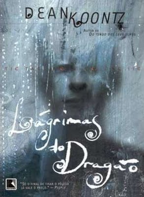 Download Lagrimas do Dragao Dean Koontz ePUB mobi pdf