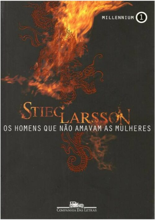 Download Os Homens Que Nao Amavam As Mulheres epub mobi pdf