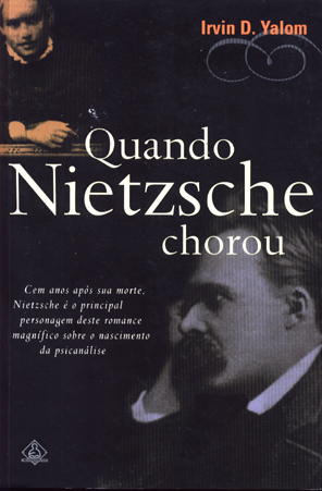 Download Quando Nietzsche Chorou Irvin D. Yalom ePub mobi pdf