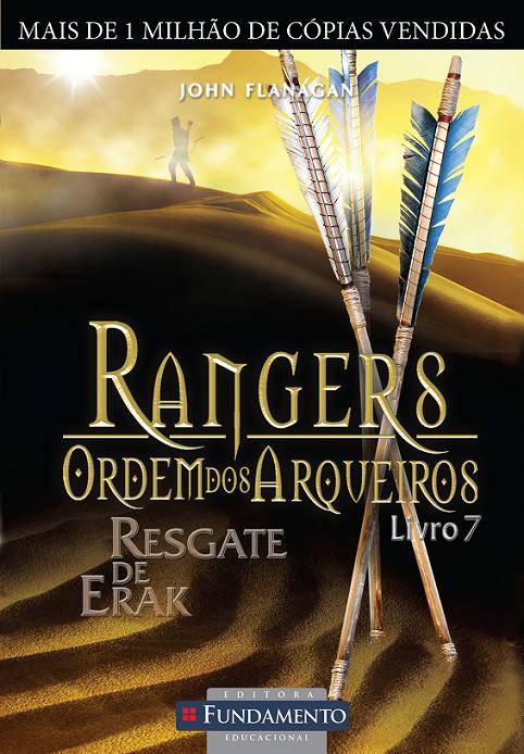 Download Resgate de Erak Rangers Ordem dos Arqueiros Vol. 7 Epub mobi pdf