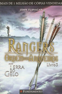 Download Terra Do Gelo Rangers Ordem dos Arqueiros Vol. 3 Epub mobi pdf