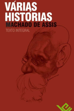 Download Varias Historias Machado de Assis ePUB mobi pdf