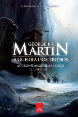 Download A Guerra dos Tronos George R.R. Martin em eupb mobi e pdf