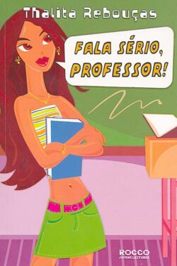 Download Fala Serio Professor Thalita Reboucas ePUB mobi pdf