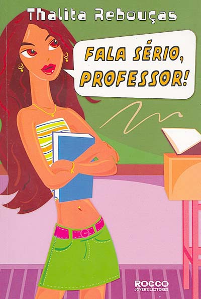 Download Fala Serio Professor Thalita Reboucas ePUB mobi pdf