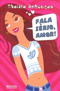 Download Fala serio amor Thalita Reboucas ePUB mobi pdf