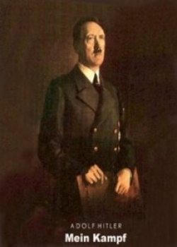 Mein Kampf – Adolf Hitler