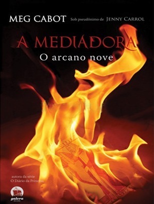 Download O Arcano Nove A Mediadora Vol. 2 Meg Cabot ePUB mobi pdf