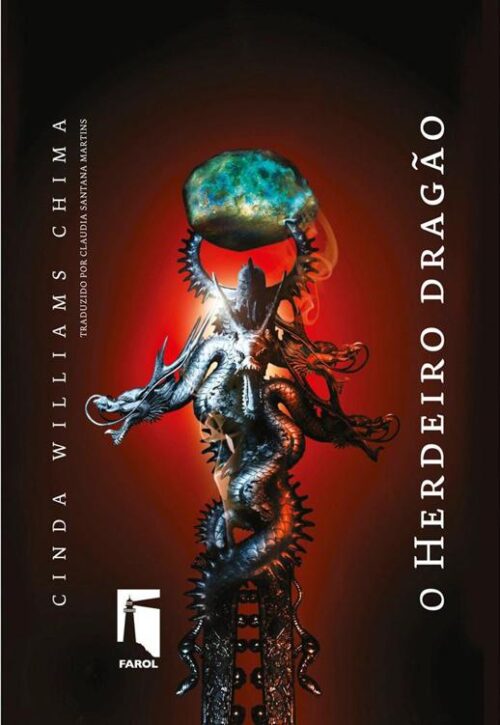 Download O Herdeiro Dragao As Cronicas do Herdeiro Vol. 3 Cinda Williams Chima ePUB mobi pdf