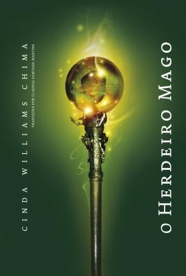 Download O Herdeiro Mago As Cronicas do Herdeiro Vol. 2 Cinda Williams Chima ePUB mobi pdf