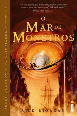 Download O Mar de Monstros Percy Jackson os Olimpianos Vol. 2 Rick Riordan ePUB mobi pdf