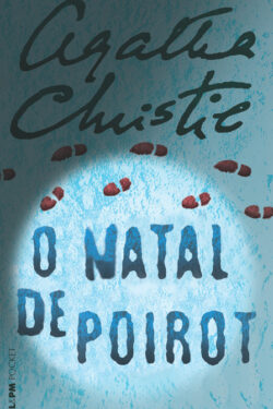 O Natal de Poirot – Agatha Christie