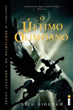 Download O Ultimo Olimpiano Percy Jackson os Olimpianos Vol. 5 Rick Riordan ePUB mobi pdf