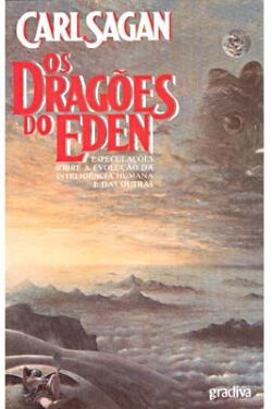 Download Os dragoes do Eden – Carl Sagan ePUB mobi pdf