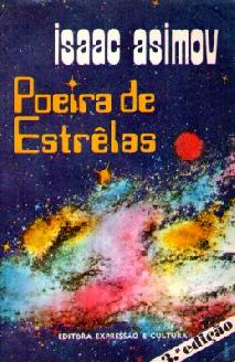 Download Poeira de Estrelas Isaac Asimov ePUB mobi pdf