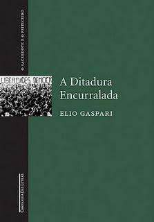 Download A Ditadura Encurralada As Ilusoes Armadas Vol. 4 Elio Gaspari ePUB mobi pdf