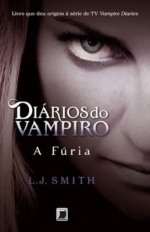 Download A Furia Diarios Do Vampiro Vol. 3 L. J. Smith ePUB mobi pdf