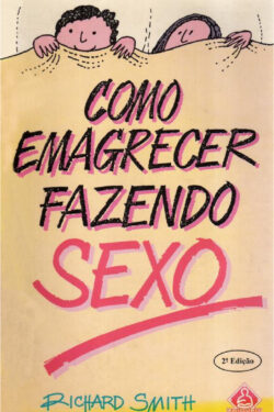 Download Como emagrecer fazendo sexo Richard Smith ePUB mobi pdf