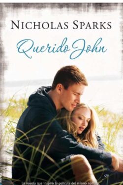 Download Querido John Nicholas Sparks ePUB mobi pdf