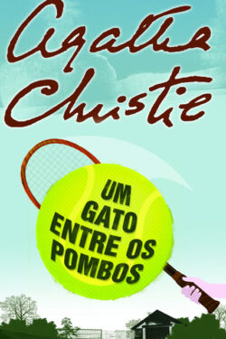 Download Um Gato Entre os Pombos Agatha Christie ePUB mobi pdf