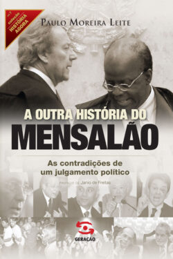 Download A Outra Historia do Mensalao Paulo Moreira Leite em ePUB mobi PDF