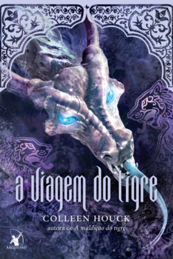 Download A Viagem do Tigre A Saga do Tigre Vol 3 Colleen Houck em ePUB mobi PDF