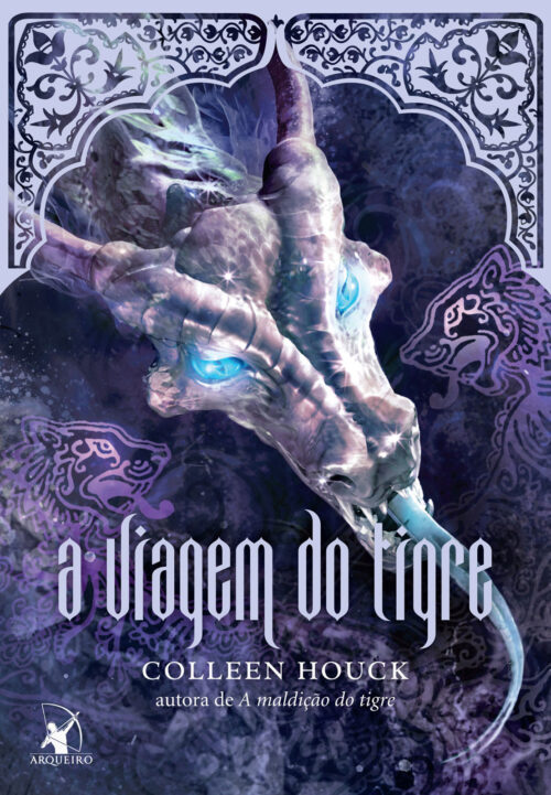 Download A Viagem do Tigre A Saga do Tigre Vol 3 Colleen Houck em ePUB mobi PDF