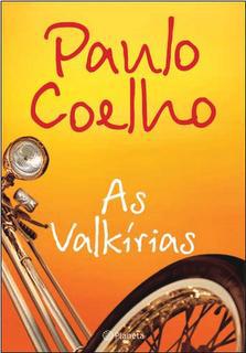 Download As Valkirias Paulo Coelho em ePUB mobi PDF