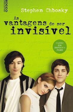 Download As Vantagens de Ser Invisivel Stephen Chbosky em ePUB mobi PDF2