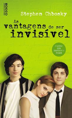 Download As Vantagens de Ser Invisivel Stephen Chbosky em ePUB mobi PDF2