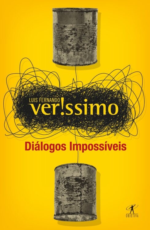 Download Dialogos Impossiveis Luis Fernando Verissimo em ePUB mobi PDF