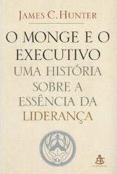 Download O Monge e o Executivo James C. Hunter em ePUB mobi PDF