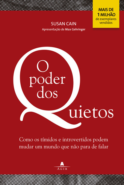 Download O Poder Dos Quietos Susan Cain em ePUB mobi PDF