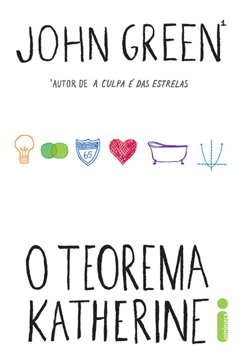 Download O Teorema Katherine John Green em ePUB mobi PDF2