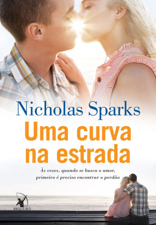 Download Uma Curva na Estrada Nicholas Sparks em ePUB mobi PDF