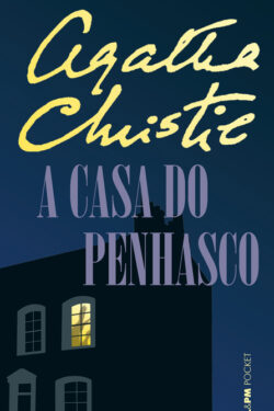 Download A Casa do Penhasco Agatha Christie em ePUB mobi PDF