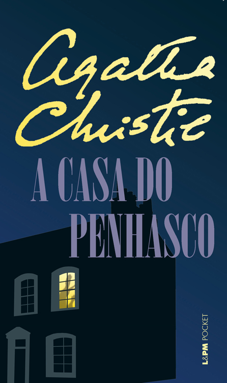 Download A Casa do Penhasco Agatha Christie em ePUB mobi PDF