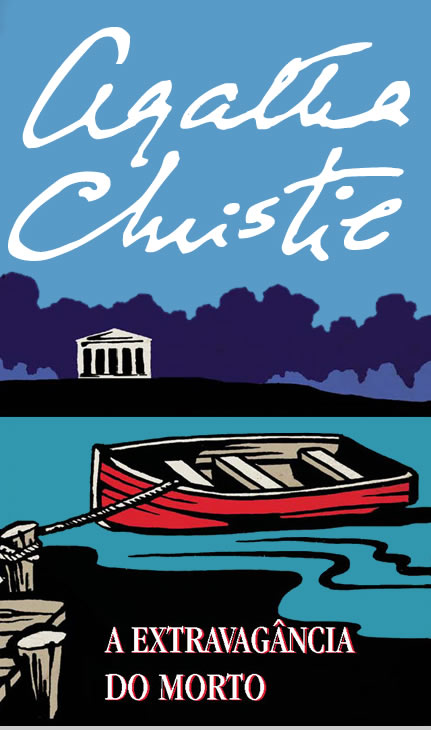 Download A Extravagancia do Morto Agatha Christie em ePUB mobi PDF