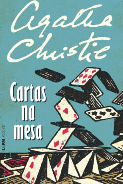 Download Cartas na Mesa Agatha Christie em ePUB mobi PDF