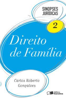 Download Direito de Família 17 Ed 2012 Carlos Roberto Goncalves em ePUB mobi PDF