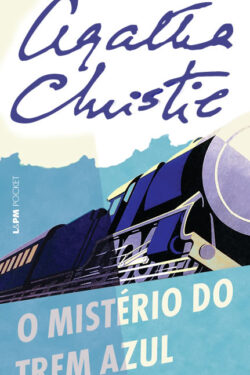 Download O Misterio do Trem Azul Agatha Christie em ePUB mobi PDF