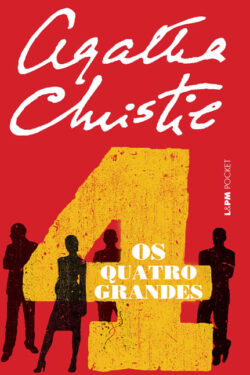 Download Os Quatro Grandes Agatha Christie em ePUB mobi PDF